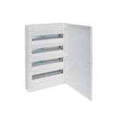 2X12 AHT panel + sealed door